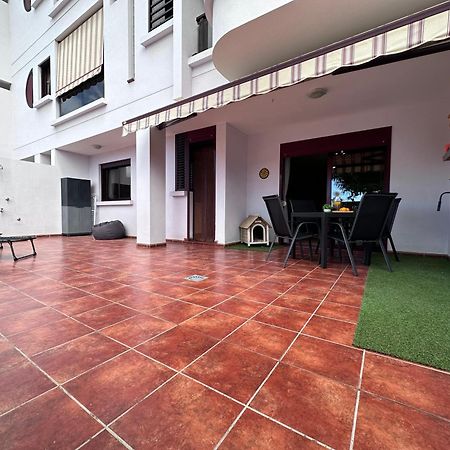 Terracita De Luces Apartment La Laguna  Ngoại thất bức ảnh