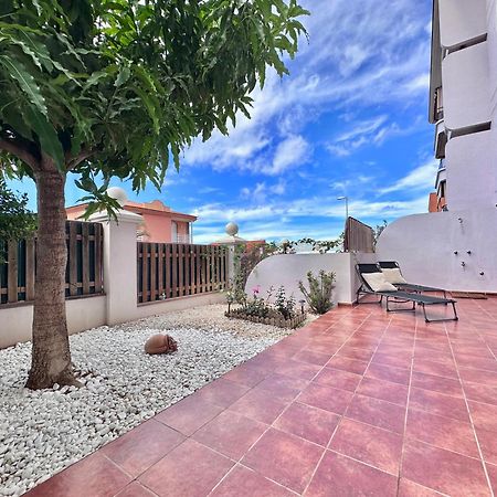 Terracita De Luces Apartment La Laguna  Ngoại thất bức ảnh