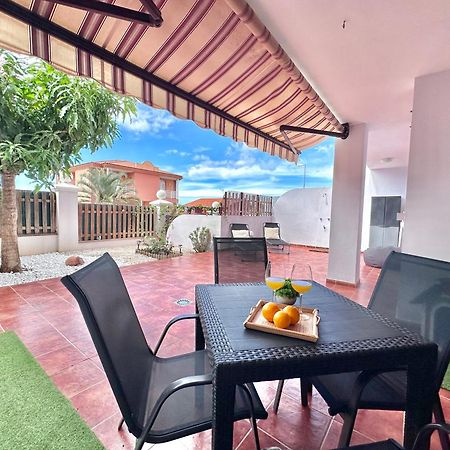 Terracita De Luces Apartment La Laguna  Ngoại thất bức ảnh