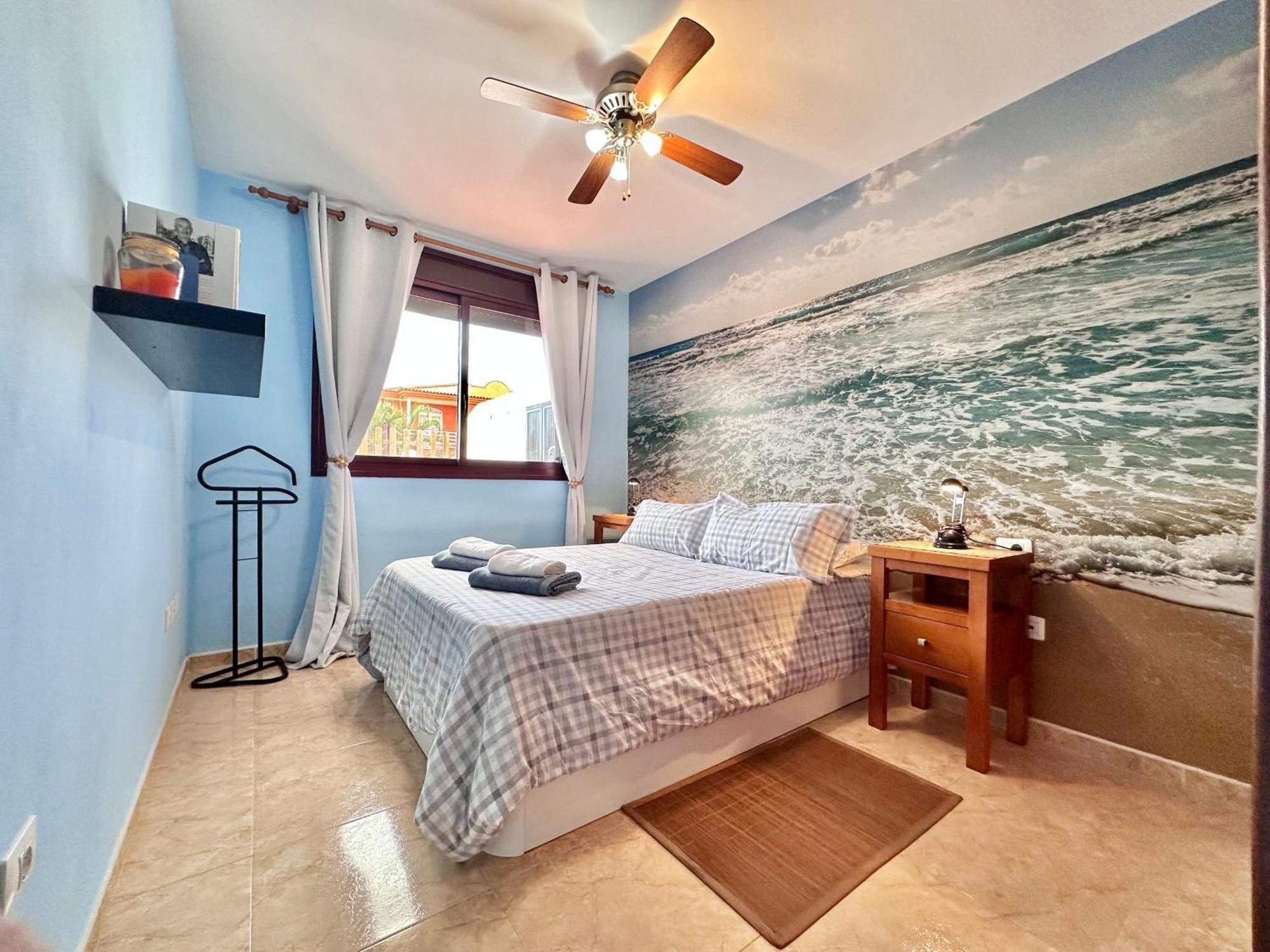Terracita De Luces Apartment La Laguna  Ngoại thất bức ảnh