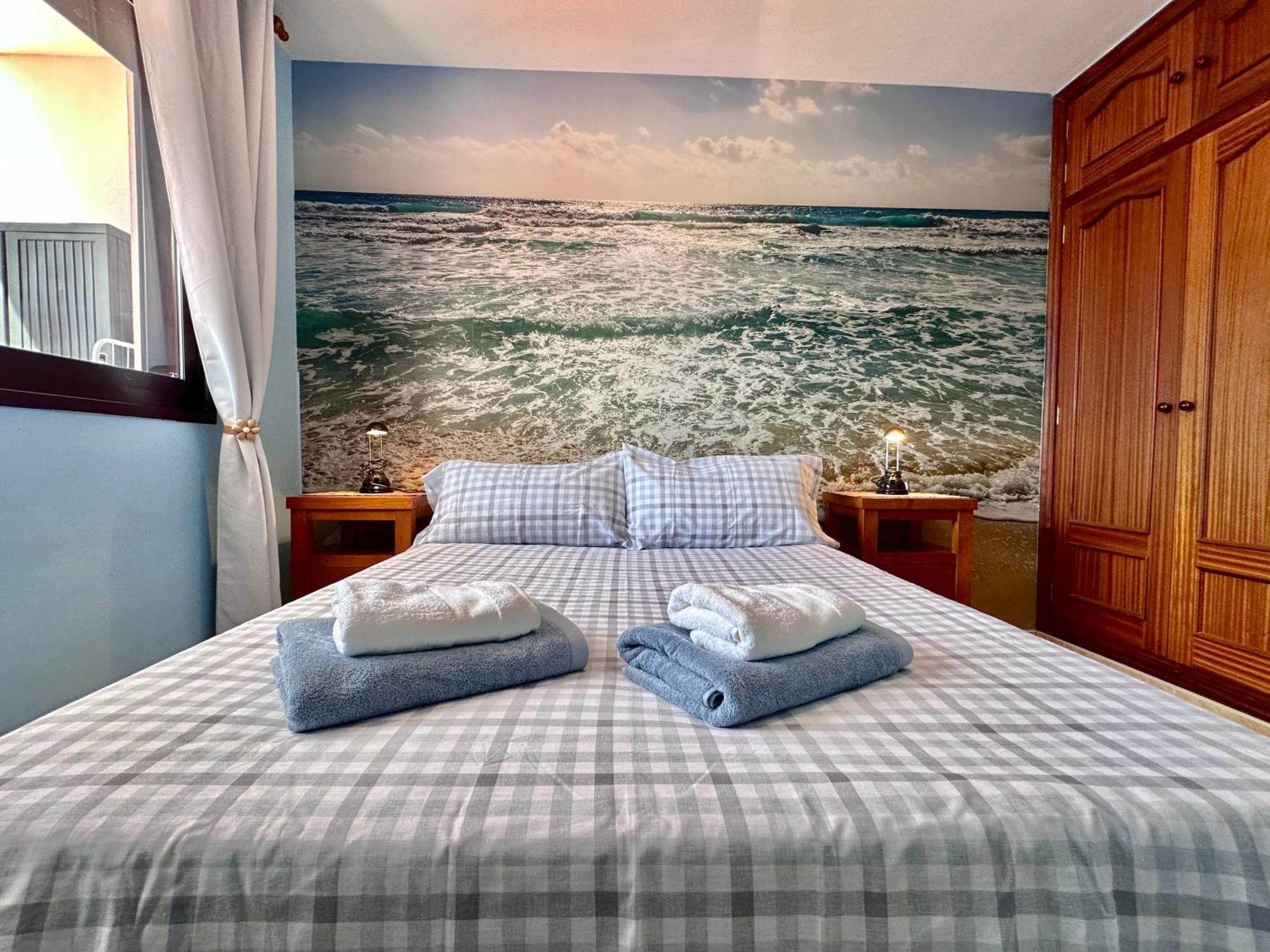 Terracita De Luces Apartment La Laguna  Ngoại thất bức ảnh