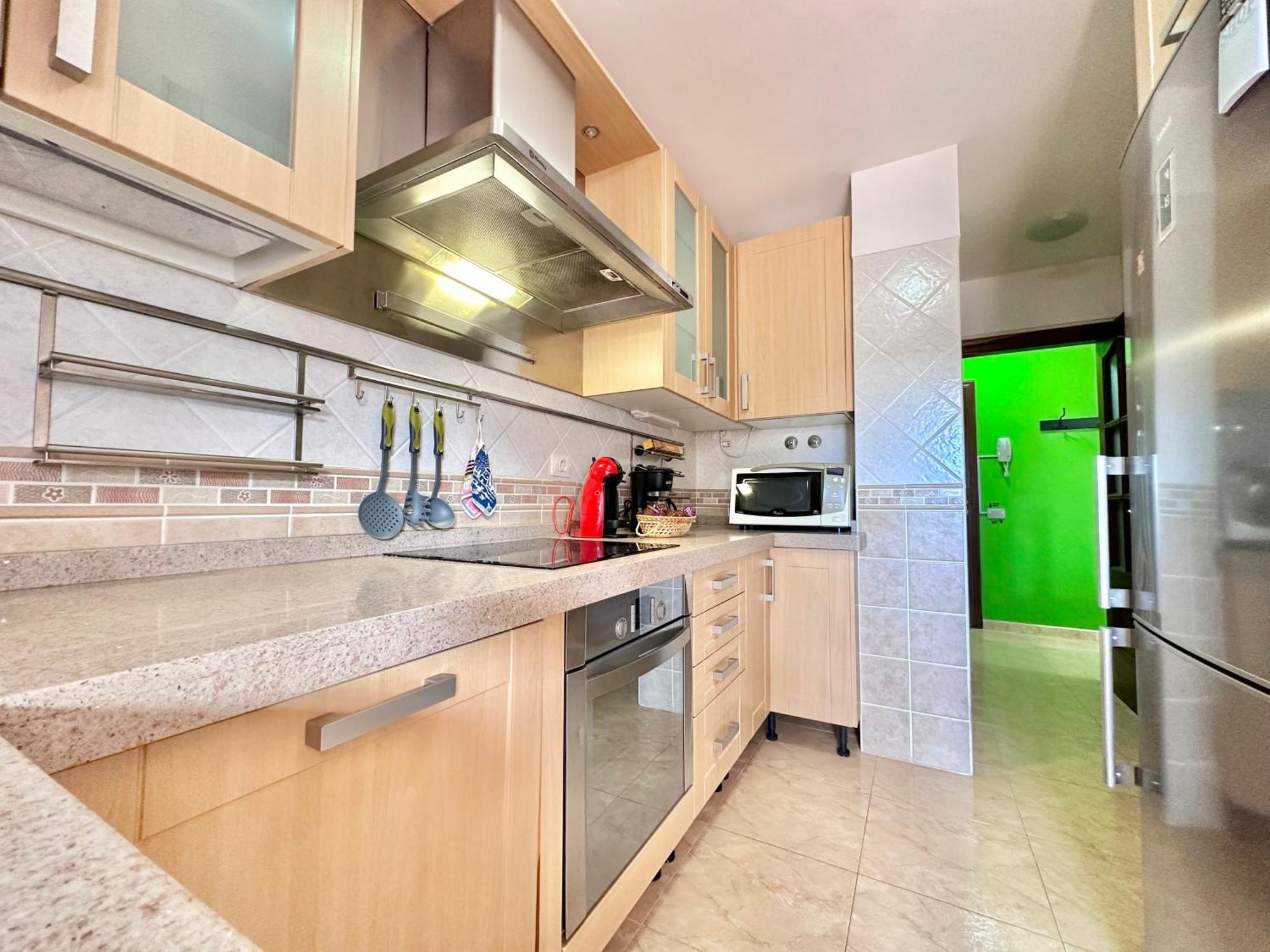 Terracita De Luces Apartment La Laguna  Ngoại thất bức ảnh