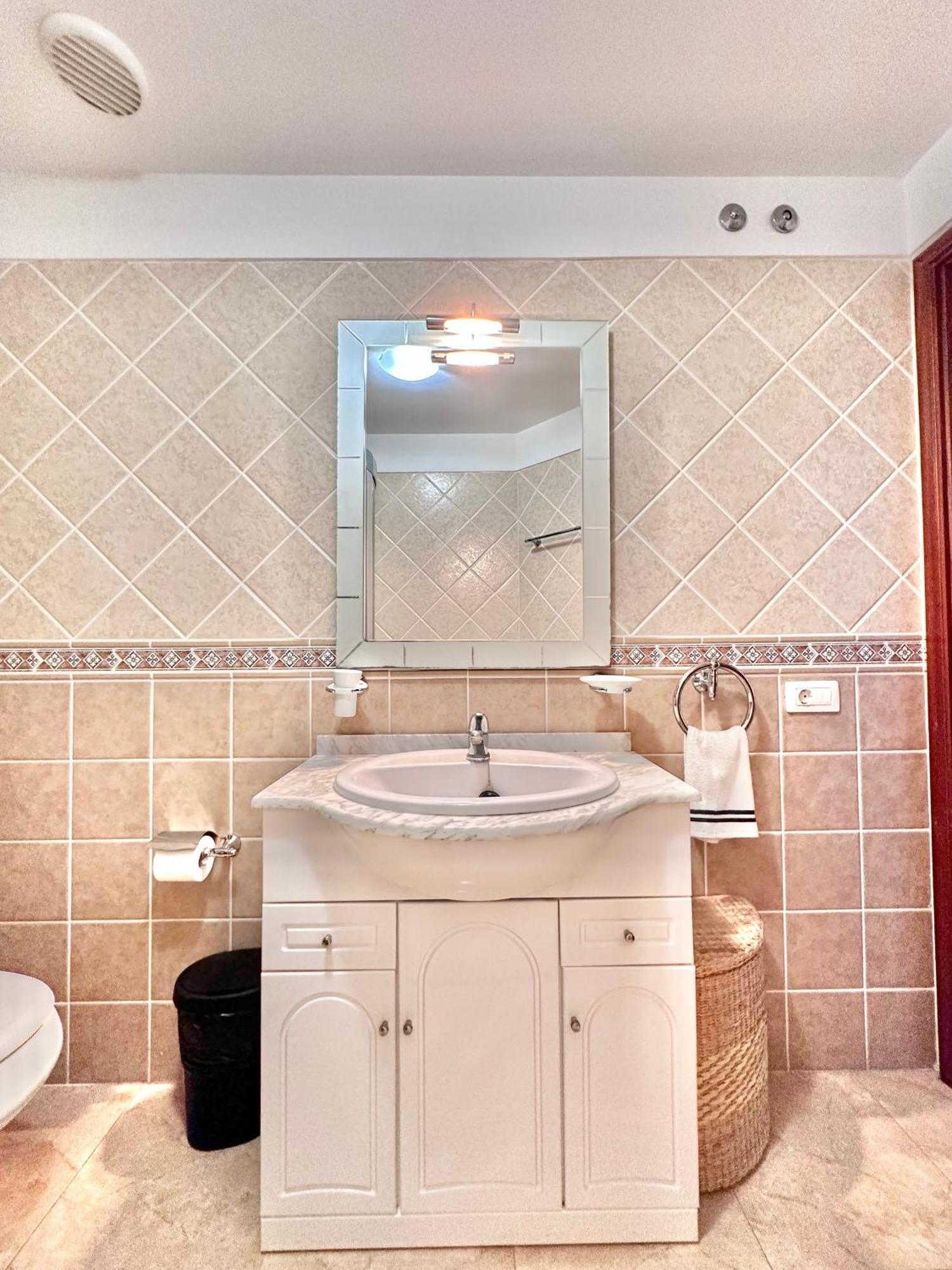 Terracita De Luces Apartment La Laguna  Ngoại thất bức ảnh