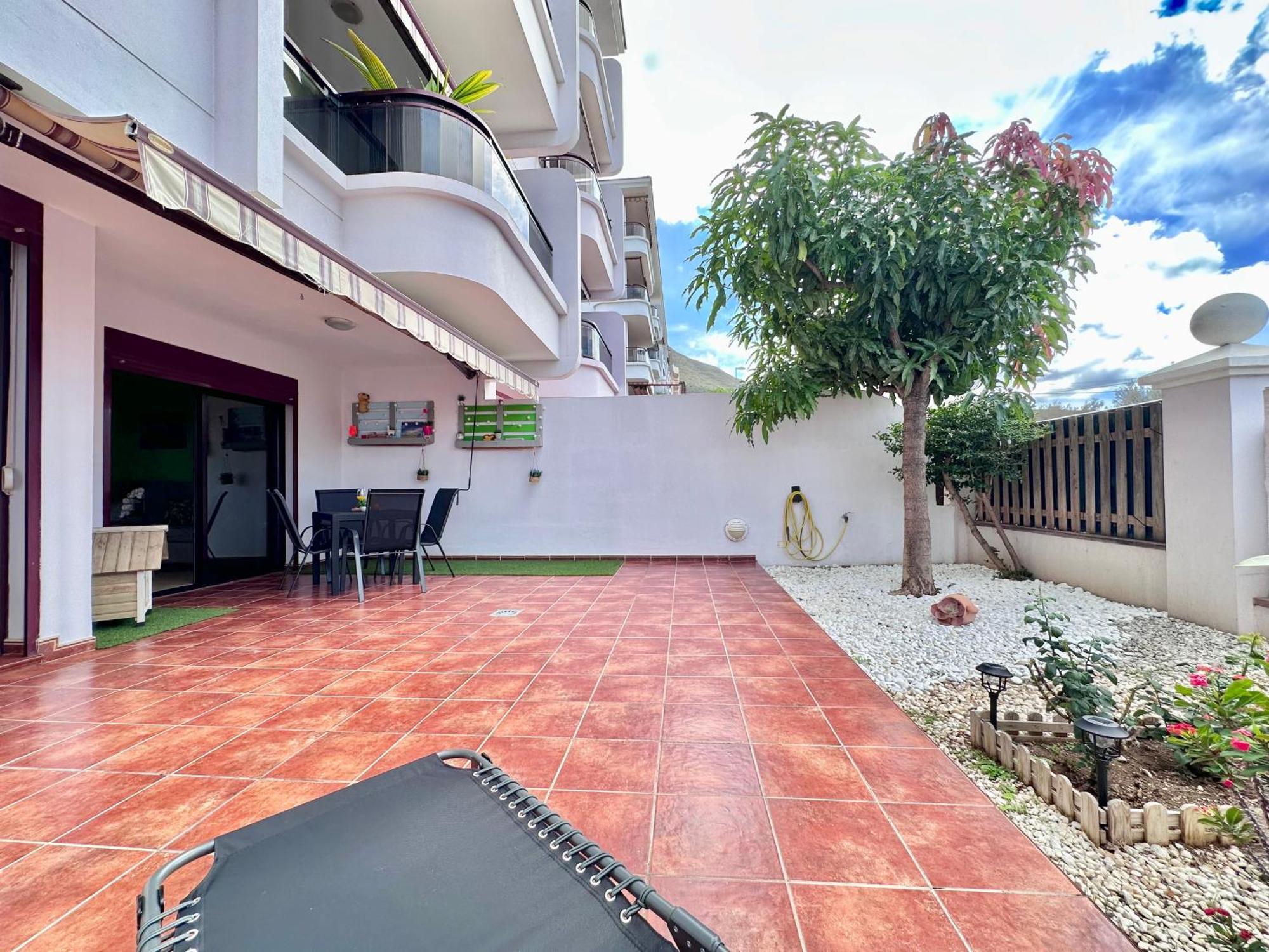 Terracita De Luces Apartment La Laguna  Ngoại thất bức ảnh