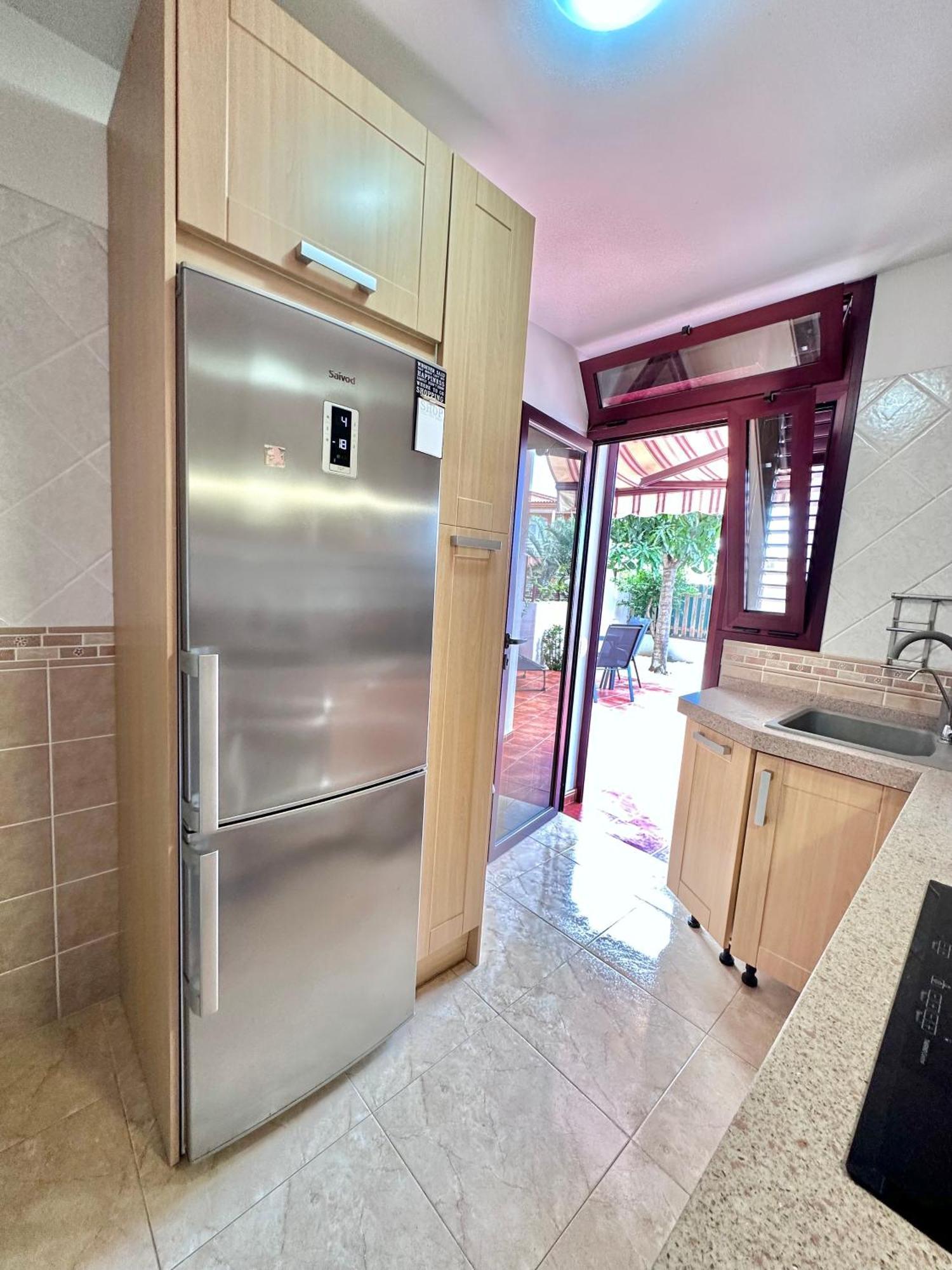 Terracita De Luces Apartment La Laguna  Ngoại thất bức ảnh