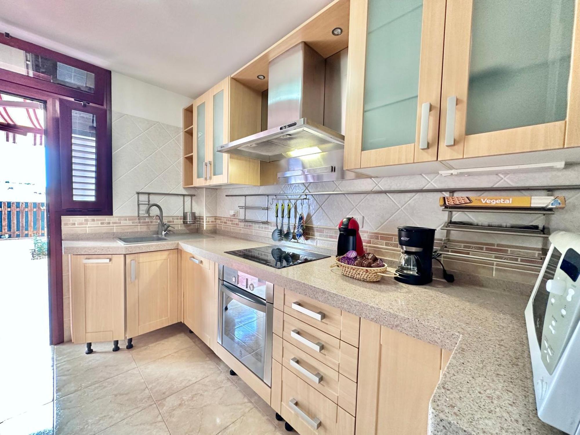 Terracita De Luces Apartment La Laguna  Ngoại thất bức ảnh