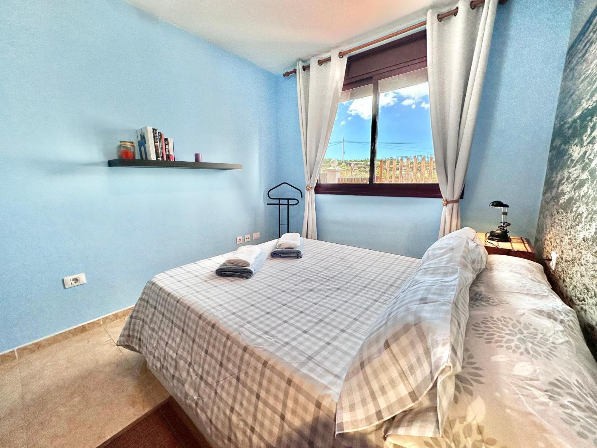 Terracita De Luces Apartment La Laguna  Ngoại thất bức ảnh