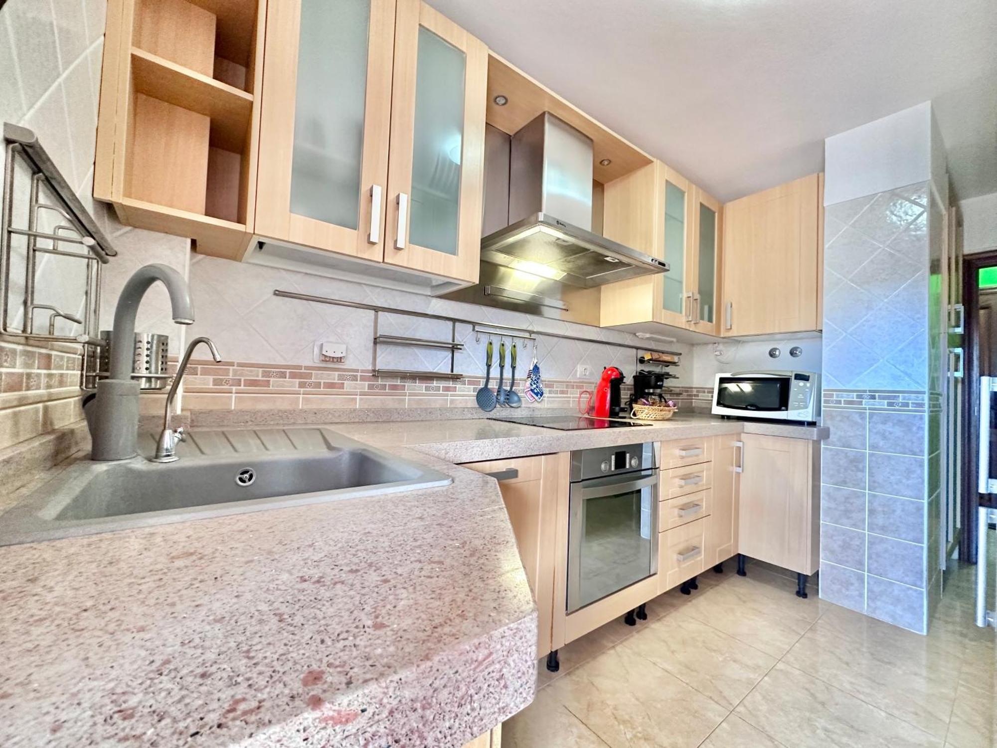 Terracita De Luces Apartment La Laguna  Ngoại thất bức ảnh